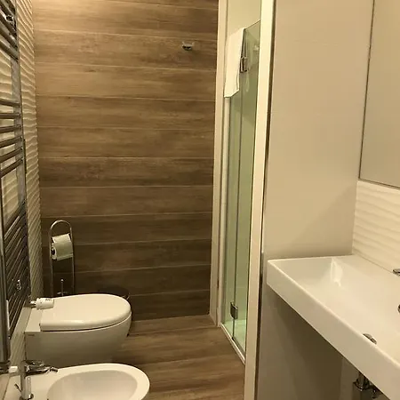 Calamo -hotel -residence- 2* Vibo Valentia