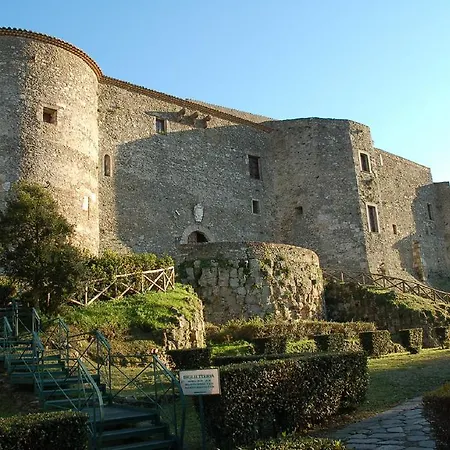 Calamo-residence- فندق 2*