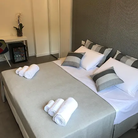 Calamo -hotel -residence- Hotel