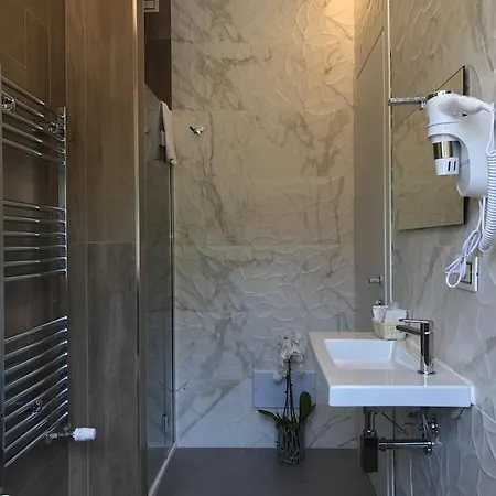 Calamo -hotel -residence- Vibo Valentia