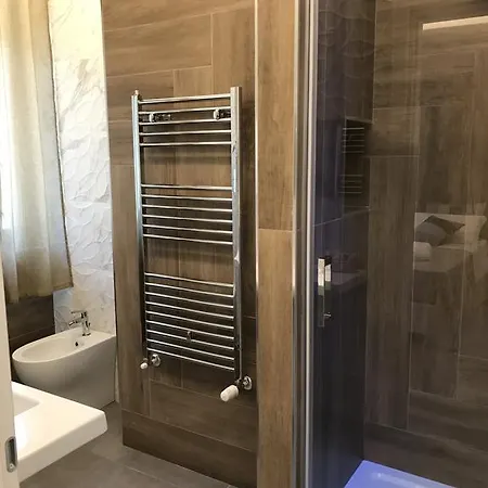 Hotel Calamo -hotel -residence-