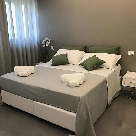 Calamo -hotel -residence- 2*