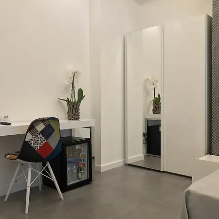 Calamo-residence- 2* Vibo Valentia