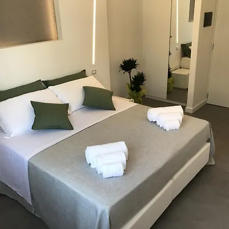 Hotel Calamo -hotel -residence-