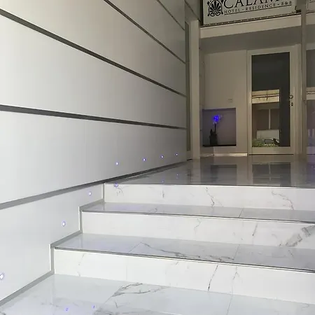 Calamo -hotel -residence- Hotel Vibo Valentia
