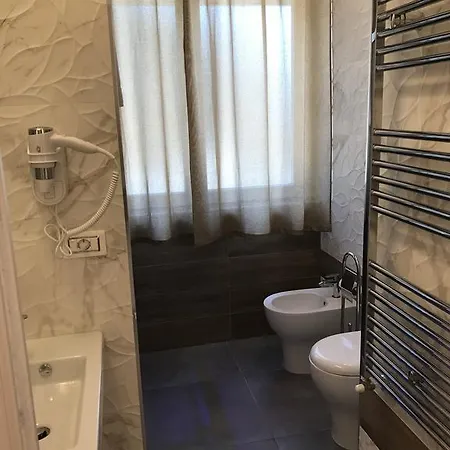 Calamo -hotel -residence- 2*