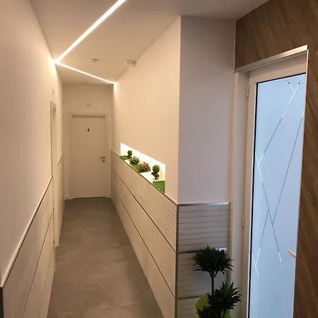 Calamo-residence- فندق