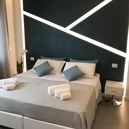 Calamo -hotel -residence- Hotel Vibo Valentia