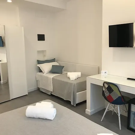 Calamo -hotel -residence- Vibo Valentia