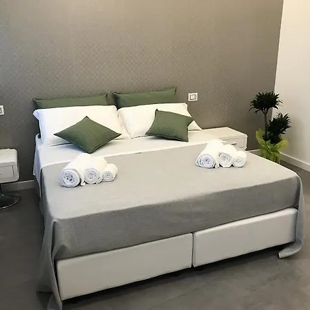 Calamo -hotel -residence-