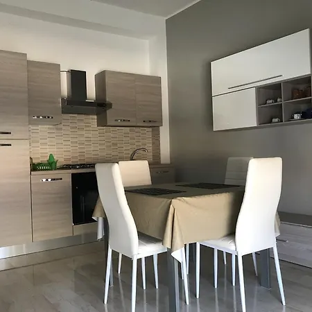 Calamo -hotel -residence- 2* Vibo Valentia