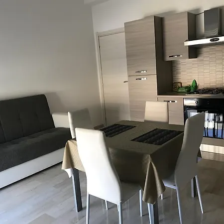 Calamo -hotel -residence- Vibo Valentia