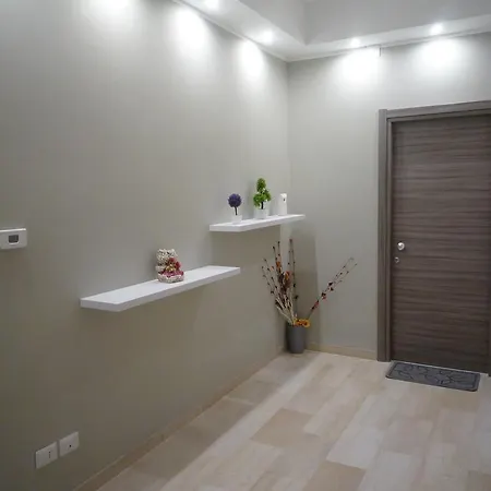 Calamo -hotel -residence- Vibo Valentia