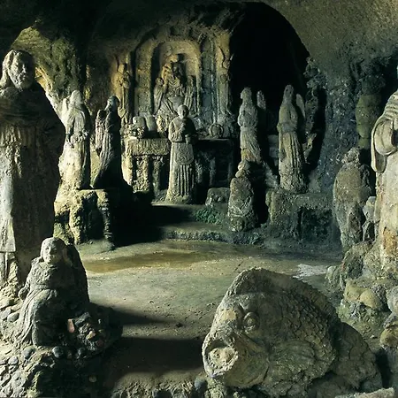 Calamo-residence- Hotel Vibo Valentia