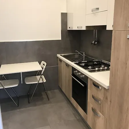 Calamo-residence- Hotel