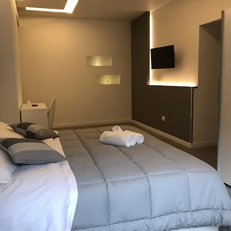 Calamo -hotel -residence- 2*