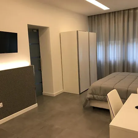 Calamo -hotel -residence- 2*