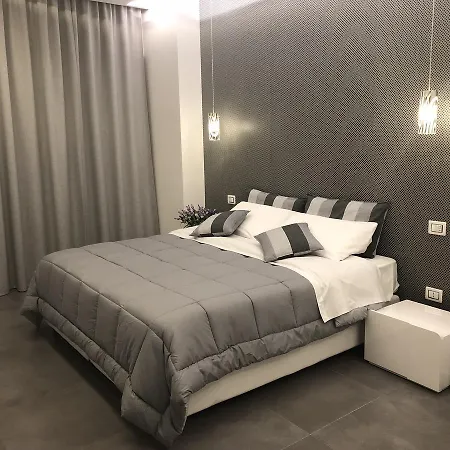 Calamo -hotel -residence- Hotel Vibo Valentia