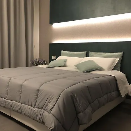 فندق Calamo -hotel -residence- فيبو فالينتيا