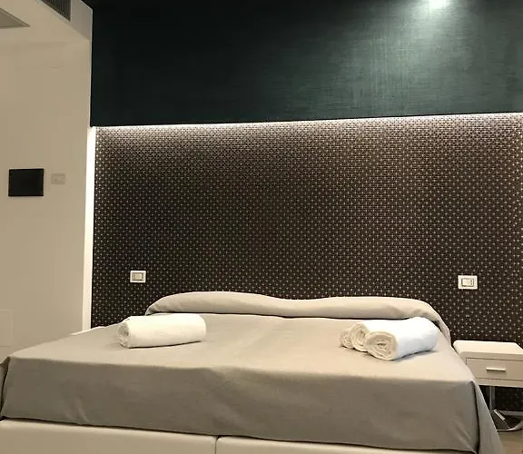 酒店 Calamo-residence- 2*