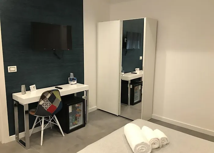 Calamo-residence- 2*