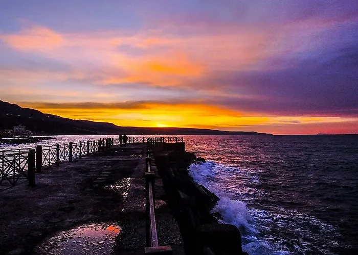 酒店 Calamo-residence- 维博瓦伦蒂亚