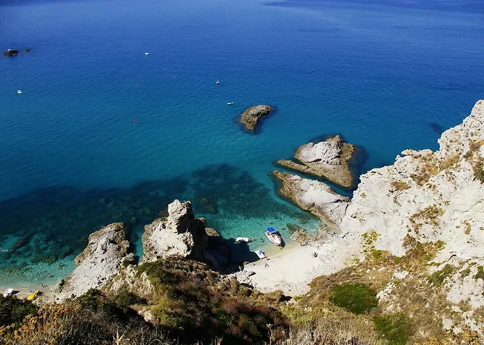 Calamo-residence- 2* 维博瓦伦蒂亚