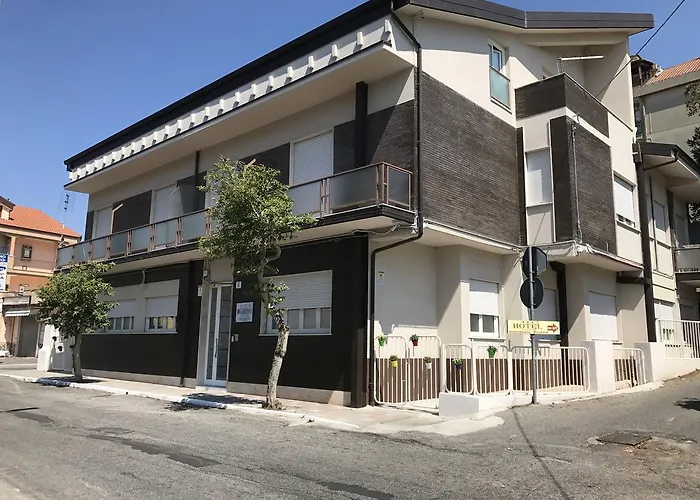 Calamo-residence- 2*