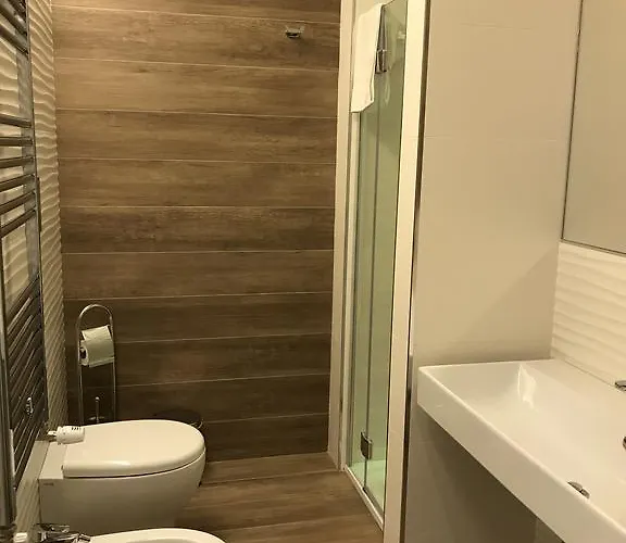 Calamo-residence- 2* 维博瓦伦蒂亚