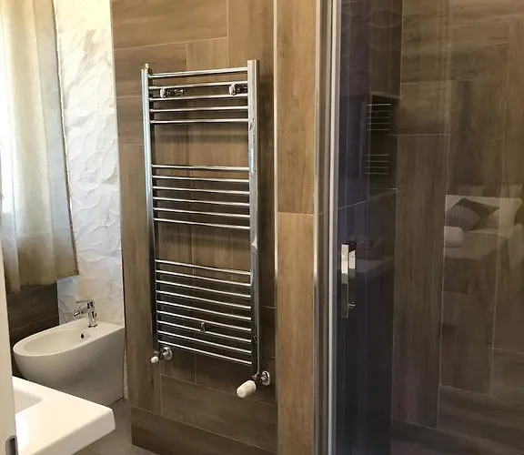 酒店 Calamo-residence-