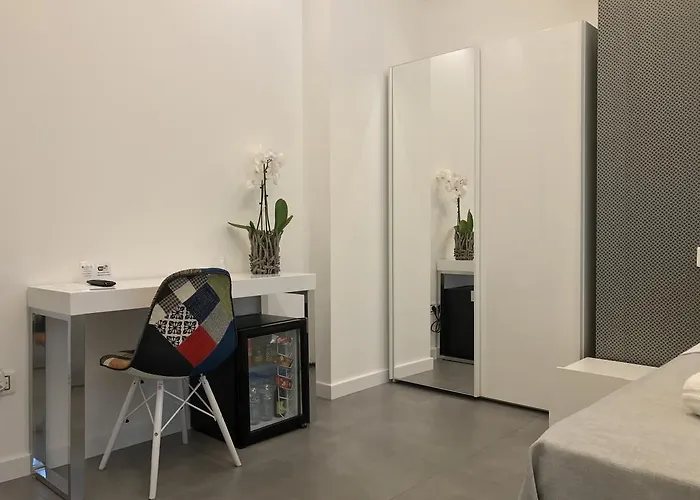 Calamo-residence- 2* 维博瓦伦蒂亚