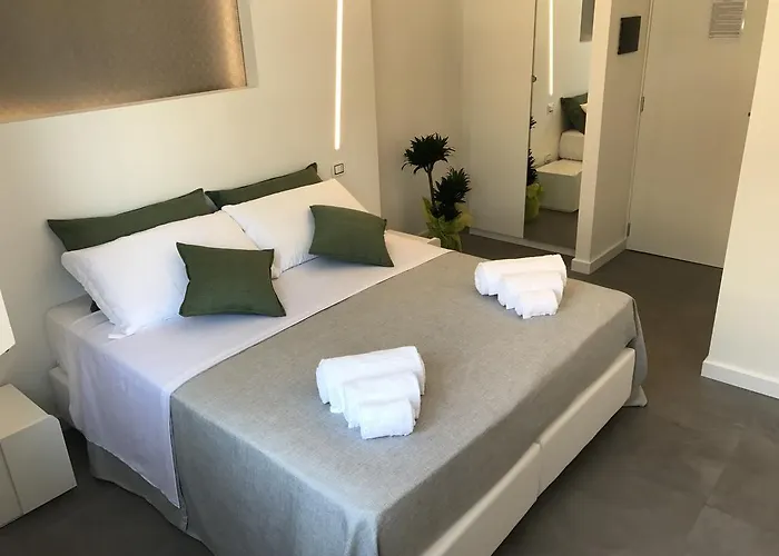 酒店 Calamo-residence-