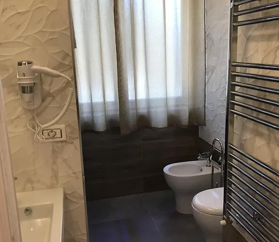 Calamo-residence- 2*