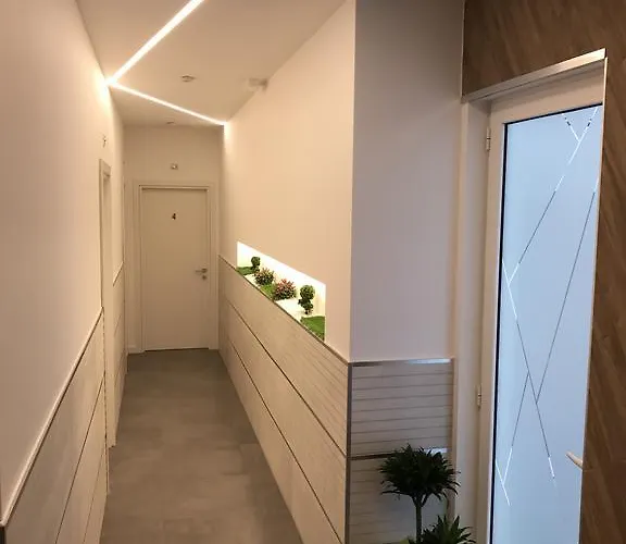 Calamo-residence- 酒店