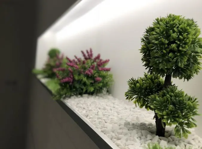 Calamo-residence- 酒店