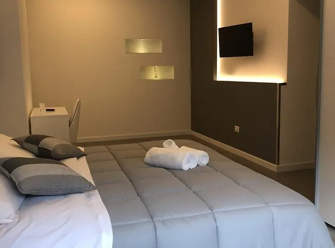 Calamo-residence- 2*