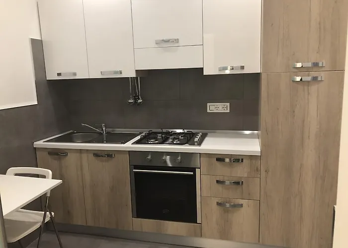 酒店 Calamo-residence-