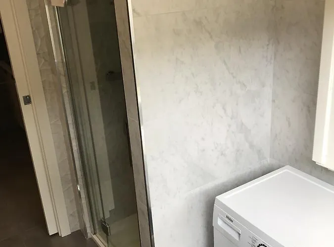 酒店 Calamo-residence-