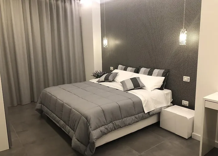 Calamo-residence- 酒店 维博瓦伦蒂亚