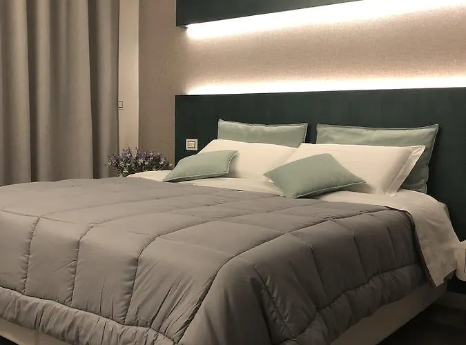 酒店 Calamo-residence- 维博瓦伦蒂亚